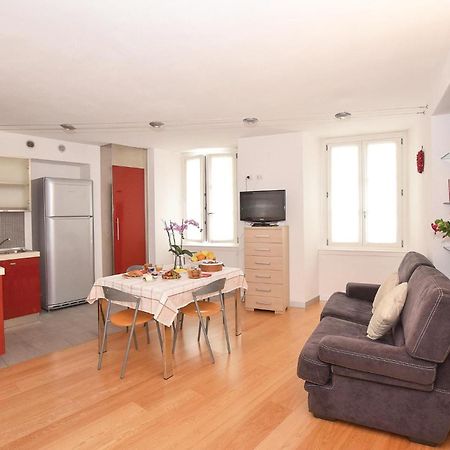 Casa Capestalozzi Apartment Chiavenna Bagian luar foto
