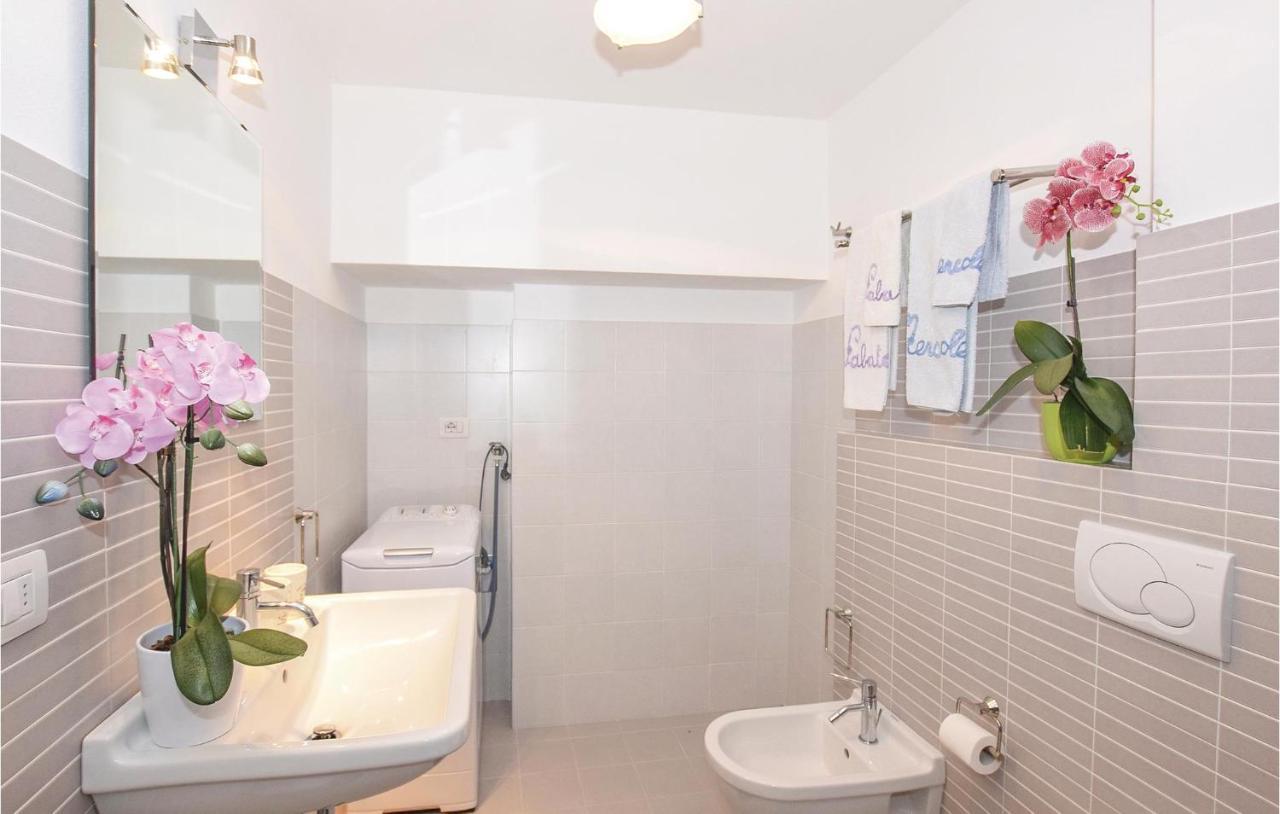 Casa Capestalozzi Apartment Chiavenna Bagian luar foto